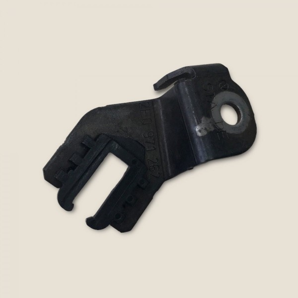 Suporte Sensor De Rotação Vw Amarok Biturbo 2015 (884)