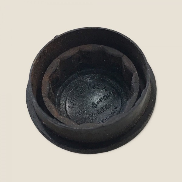 Tampa Porca Braço Limpador Amarok Biturbo 2015 (887) Esquerdo