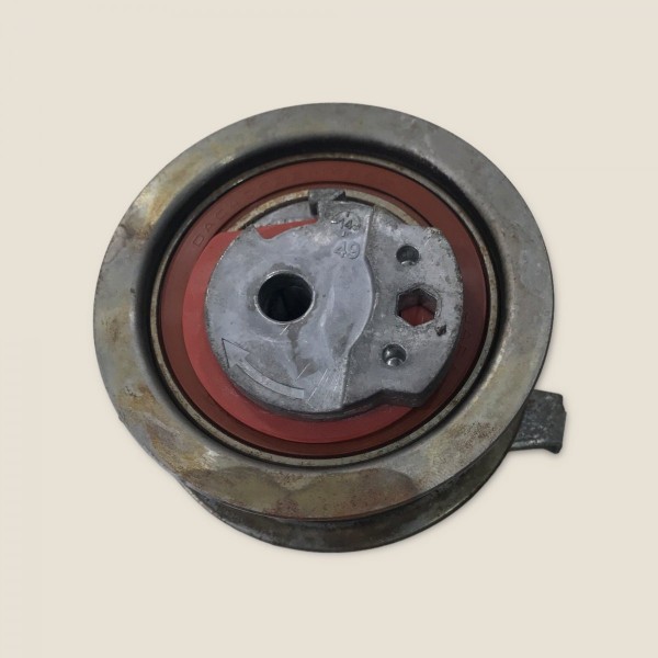 Tensor Correia Dentada Amarok Biturbo 2015 (890)