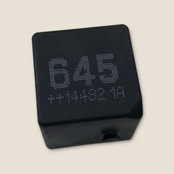 Relé Auxiliar Vw Amarok Biturbo 2015 (885)