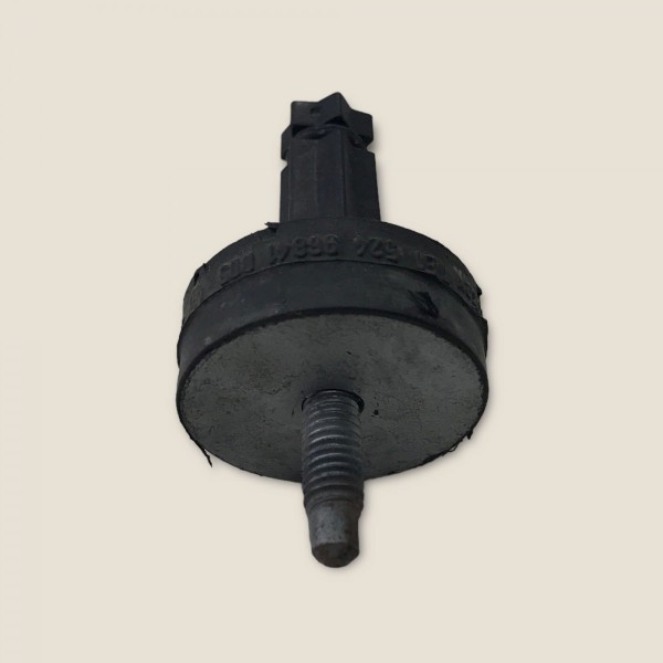 Parafuso Suporte Ventilação Amarok Biturbo 2015 (894) Preto