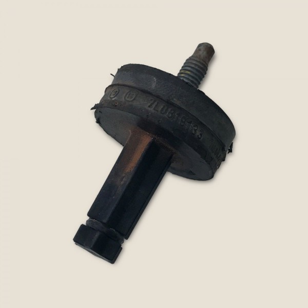 Parafuso Suporte Ventilação Amarok Biturbo 2015 (894) Preto