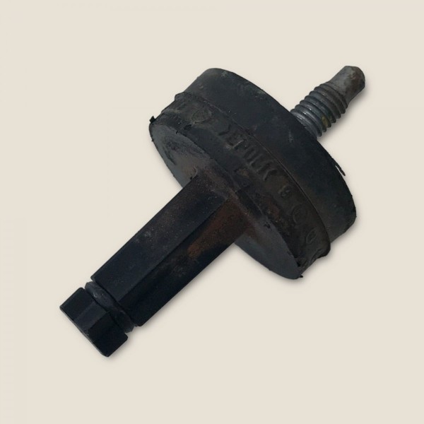 Parafuso Suporte Ventilação Amarok Biturbo 2015 (894) Preto