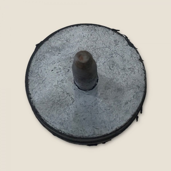 Parafuso Suporte Ventilação Amarok Biturbo 2015 (894) Preto