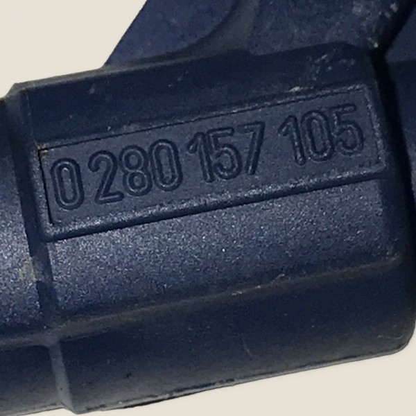 Bico Injetor Testado Montana Ls 1.4 Flex 2017 (898)