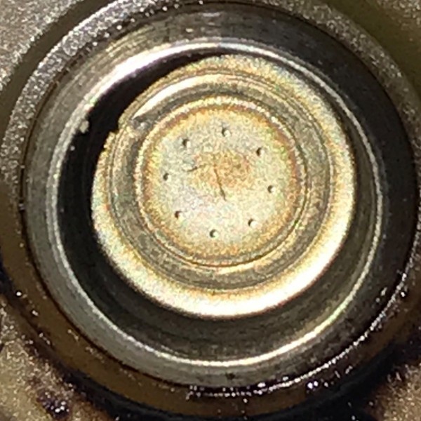 Bico Injetor Testado Montana Ls 1.4 Flex 2017 (898)