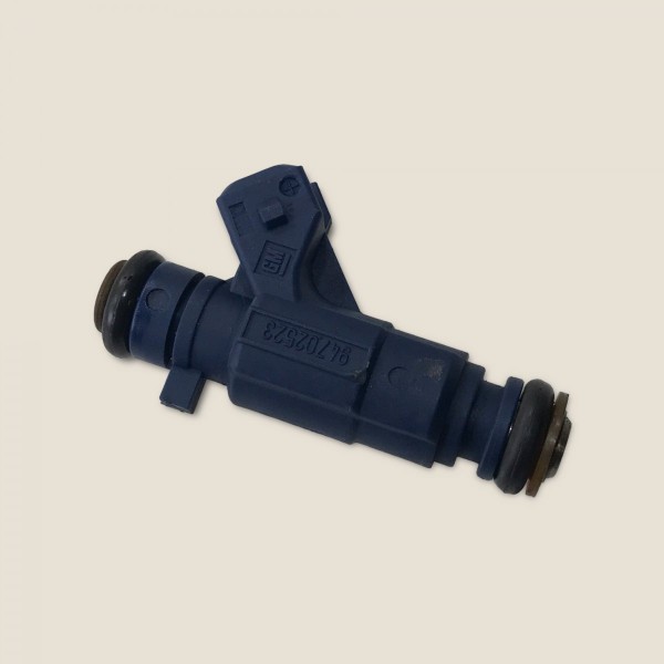 Bico Injetor Testado Montana Ls 1.4 Flex 2017 (898)