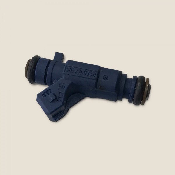 Bico Injetor Testado Montana Ls 1.4 Flex 2017 (898)