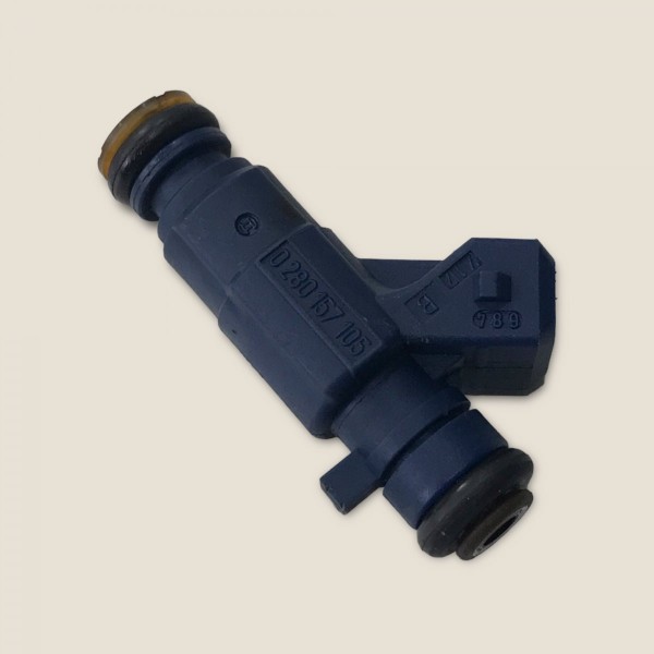 Bico Injetor Testado Montana Ls 1.4 Flex 2017 (898)