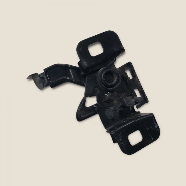 Fechadura Capô Dianteiro Montana Ls 1.4 2017 (912)