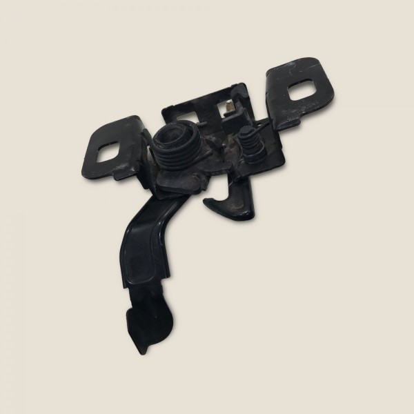 Fechadura Capô Dianteiro Montana Ls 1.4 2017 (912)