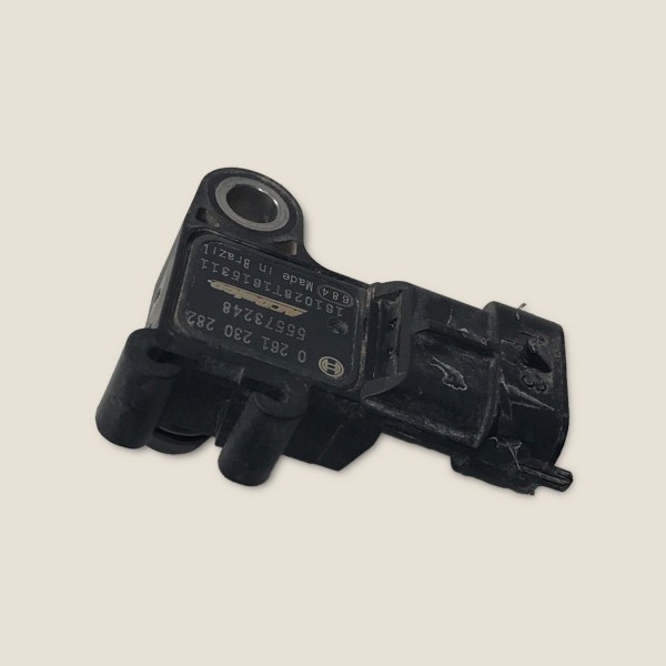 Sensor Map Montana Ls 1.4 Flex 2017 0261230282 (915)