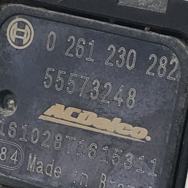 Sensor Map Montana Ls 1.4 Flex 2017 0261230282 (915)