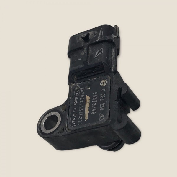 Sensor Map Montana Ls 1.4 Flex 2017 0261230282 (915)