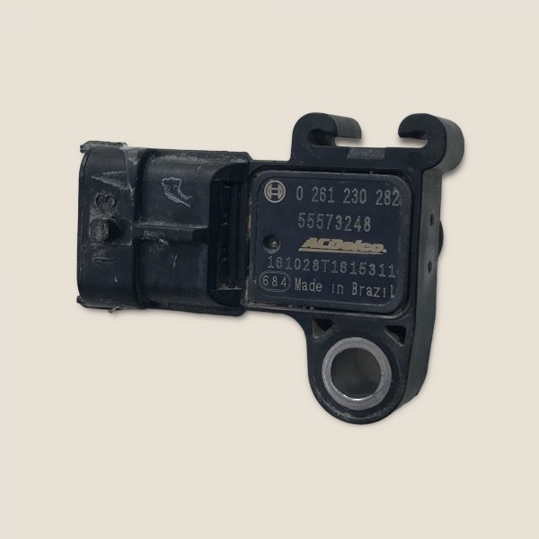 Sensor Map Montana Ls 1.4 Flex 2017 0261230282 (915)