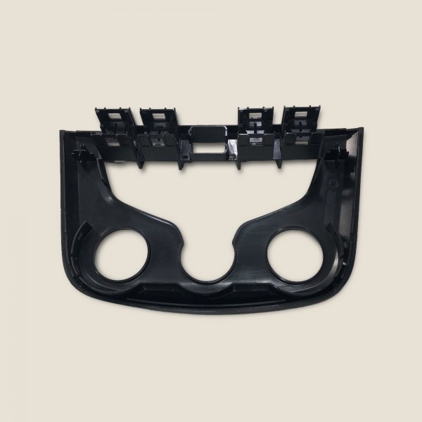 Moldura Comando Ar-condicionado Montana Ls2 2017 (943)