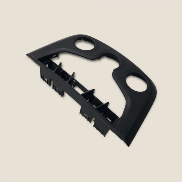 Moldura Comando Ar-condicionado Montana Ls2 2017 (943)