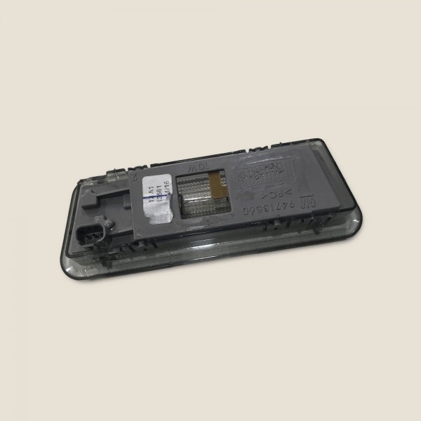 Luz De Teto Cortesia Montana Ls2 2017 (941)