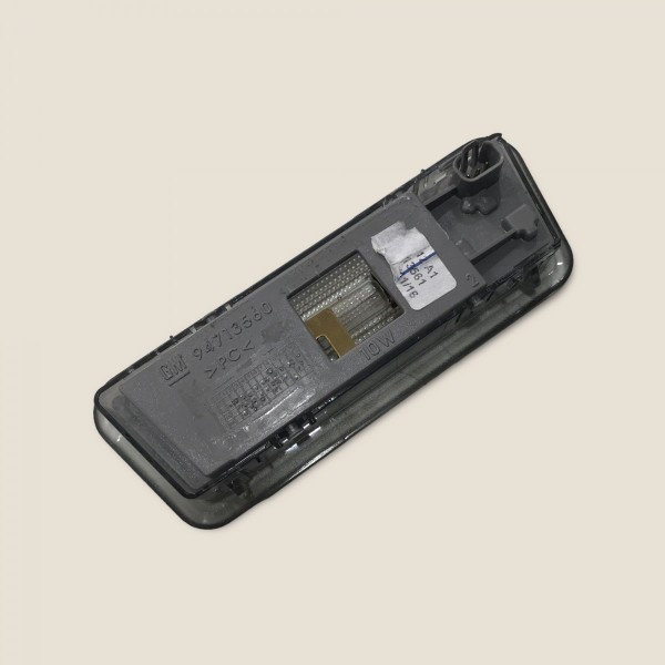 Luz De Teto Cortesia Montana Ls2 2017 (941)