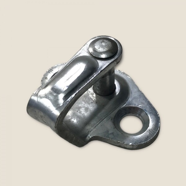 Batente Porta Motorista Montana Ls2 2017 (947)