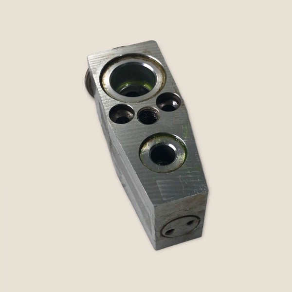 Válvula Expansão Ar-condicionado Montana Ls2 2017 (957)