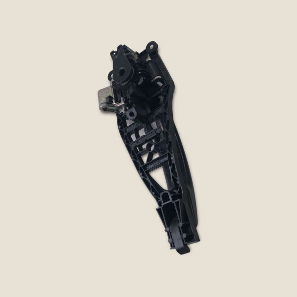 Maçaneta Externa Passageiro Montana Ls2 2017 (961) Preto