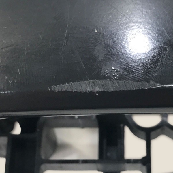 Maçaneta Externa Passageiro Montana Ls2 2017 (961) Preto