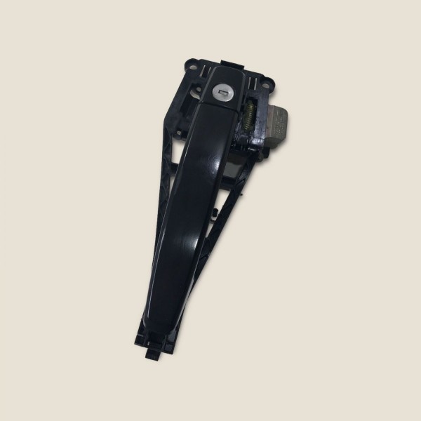 Maçaneta Externa Passageiro Montana Ls2 2017 (961) Preto