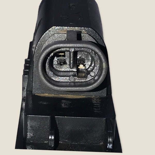 Luz De Placa Traseira Montana Ls2 2017 (973)