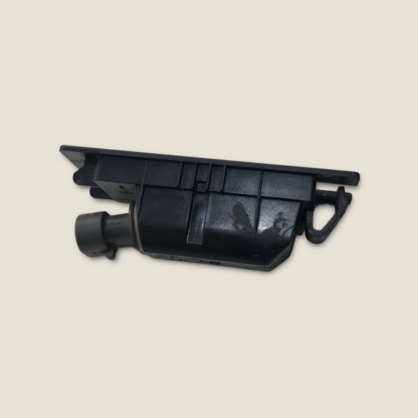 Luz De Placa Traseira Montana Ls2 2017 (973)