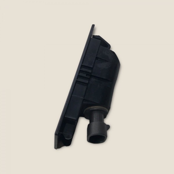 Luz De Placa Traseira Montana Ls2 2017 (973)