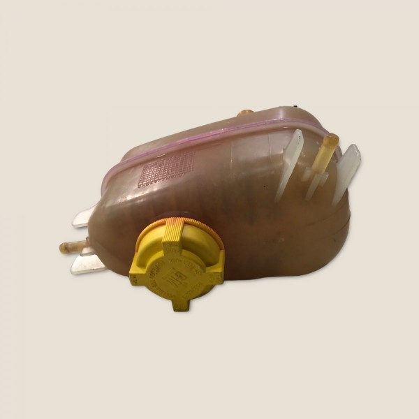 Reservatório Água Radiador Montana Ls2 2017 (996)