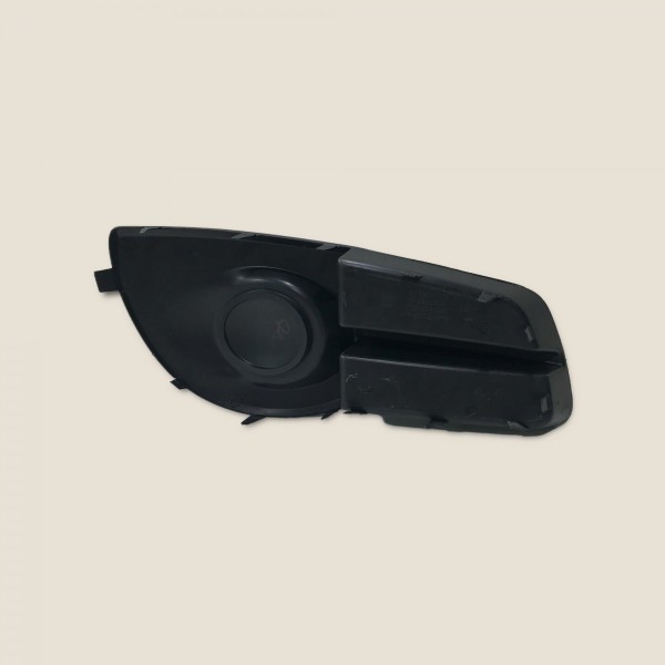 Moldura Farol Milha Lado Direito Montana Ls2 2017 (994) Preto