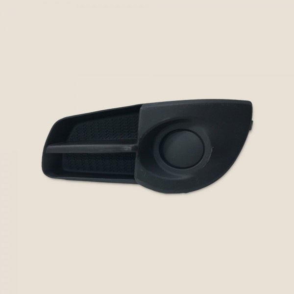 Moldura Farol Milha Lado Direito Montana Ls2 2017 (994) Preto