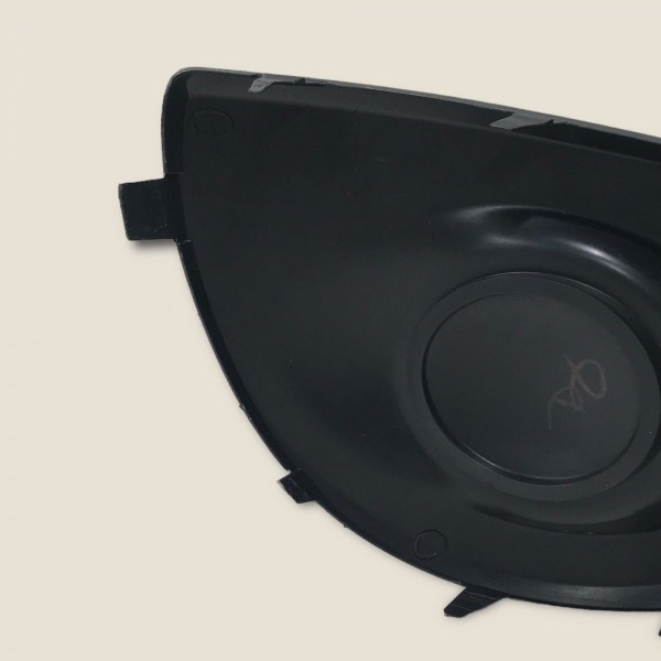 Moldura Farol Milha Lado Direito Montana Ls2 2017 (994) Preto