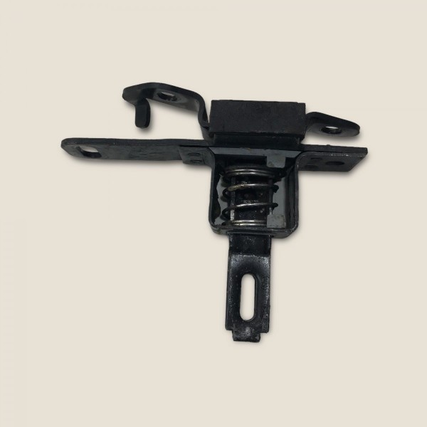 Batente Traseiro Esquerdo Tampa Montana Ls2 2017 (1000)