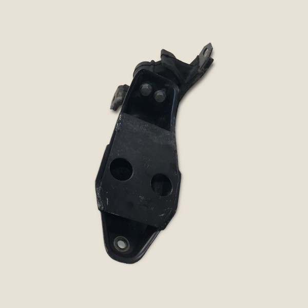 Coxim Esquerdo Motor Montana Ls2 1.4 Flex 2017 (1004)