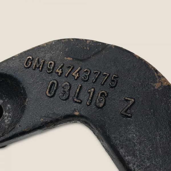 Suporte Direito Motor Montana Ls2 1.4 Flex 2017 (1005)