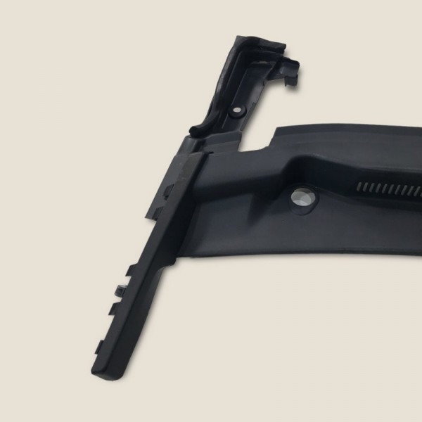 Churrasqueira Lado Esquerdo Montana 2017 (1021) Preto Mate