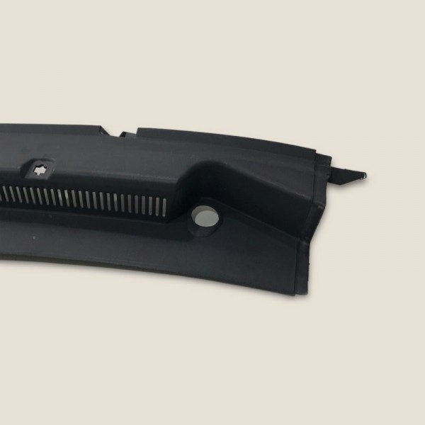 Churrasqueira Lado Esquerdo Montana 2017 (1021) Preto Mate