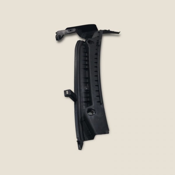 Churrasqueira Lado Esquerdo Montana 2017 (1021) Preto Mate