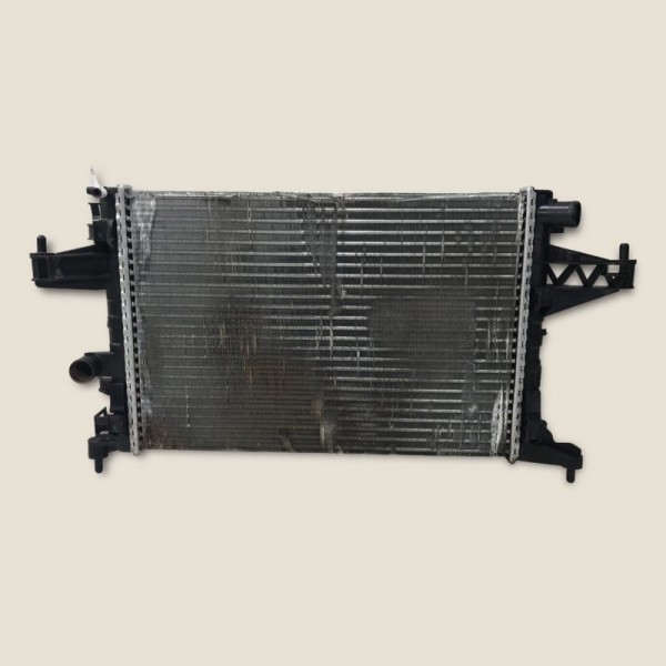 Radiador Montana Ls2 1.4 Flex 2017 (1026)