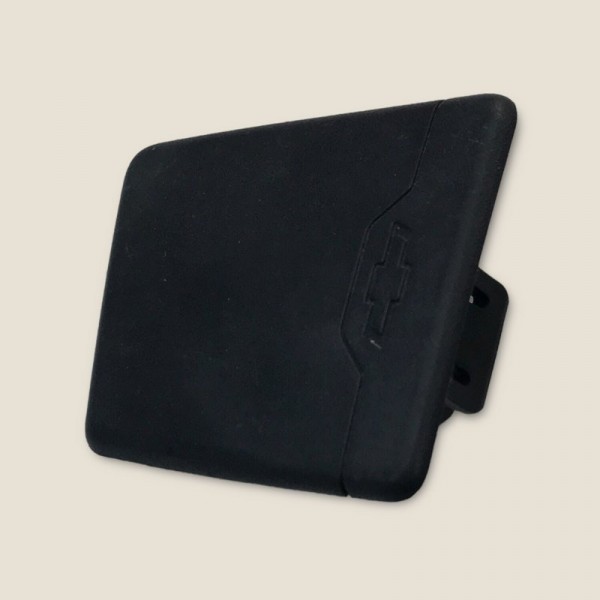 Tampa Comando Vidro Passageiro Montana 2017 (1031)