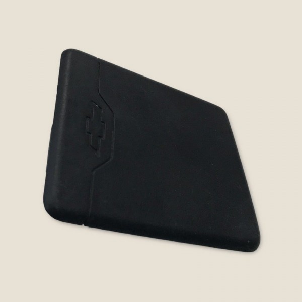 Tampa Comando Vidro Passageiro Montana 2017 (1031)