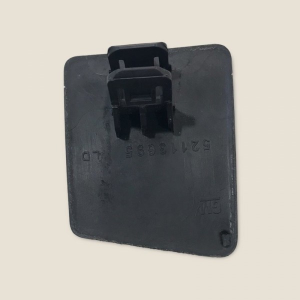 Tampa Comando Vidro Passageiro Montana 2017 (1031)