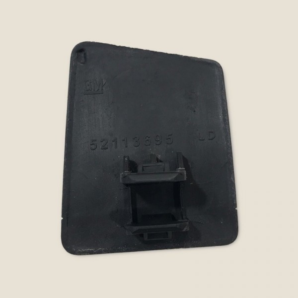 Tampa Comando Vidro Passageiro Montana 2017 (1031)