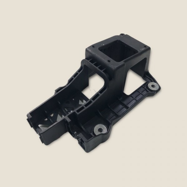 Parte Inferior Alavanca Marcha Montana Ls2 2017 (1033)