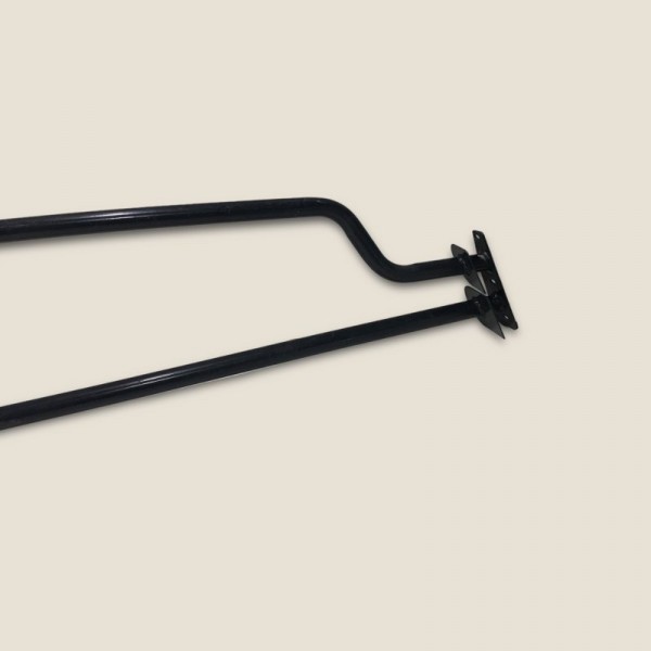 Grade Proteção Vigia Traseiro Montana 2017 (1043)