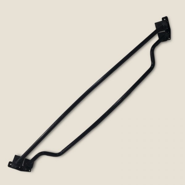 Grade Proteção Vigia Traseiro Montana 2017 (1043)