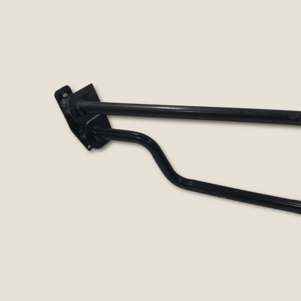 Grade Proteção Vigia Traseiro Montana 2017 (1043)